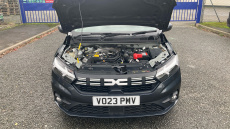 Dacia Sandero 1.0 Tce Expression 5dr Petrol Hatchback